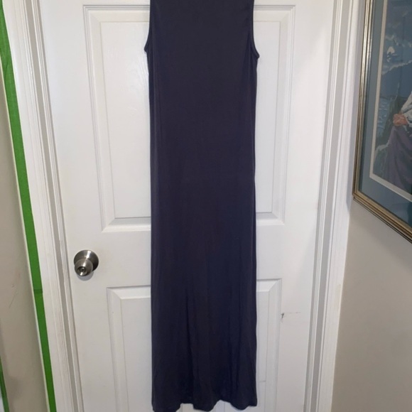 Sugar lips midi dress Gray Midi Dress Sugar +Lips  Size M - Picture 5 of 6